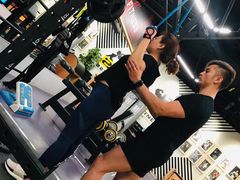 -享受健身·美体塑形馆