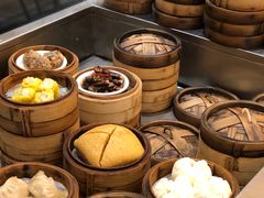 -惠盈港式茶餐厅(仲恺店)