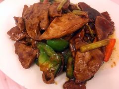 -玲珑餐厅(陕西南路店)