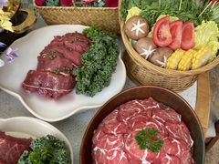 -庖丁家水煮牛排火锅(巴国城店)
