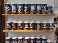 -一杯黔茶(西江千户苗寨古街店)