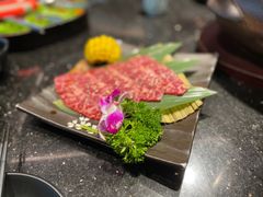 -虎丸烧肉(新大陆广场店)