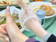 -景好海鲜餐厅(大鹏必选旅游店)