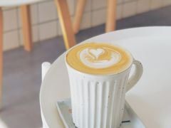 -W Coffee(船板巷店)
