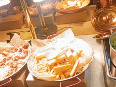 -比格比萨自助(宝山日月光店)