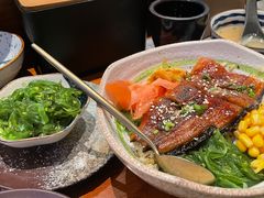 -戏作寿司(观音桥店)