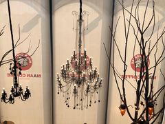 -漫咖啡(银泰创意城店)