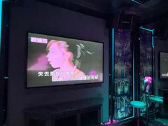 -INLOVE KTV(新天地店)