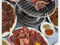 -松明一烤肉馆(鲁园店)