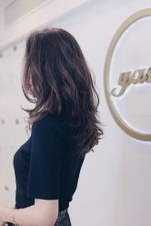 中发-雅仕 HAIR SALON 美发沙龙