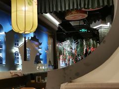 -老宁波1381餐厅(宏泰广场店)