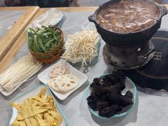 -范贤光鸡公煲(平乐园总店)