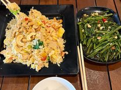 -Doo Dee Thai Food(Issan/Isaan/Esan)