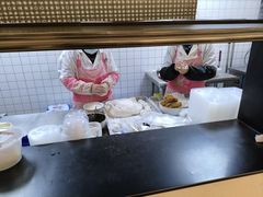 -朱新年·苏式汤团·面点(北寺塔店)