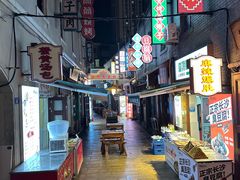 -劈柴院