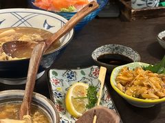 -哥哥の深夜食堂(红松东路店)