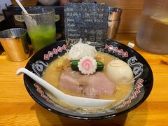 -Ramen满吉·豚骨拉面(丽园路店)