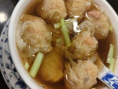 -丽的面家(多宝路店)