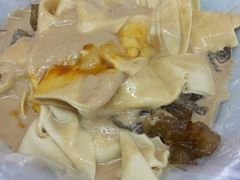 -二七友名焖子铺