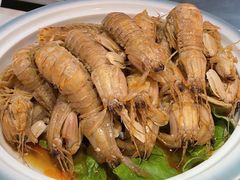 -腾阁自助餐厅(朝林广场店)