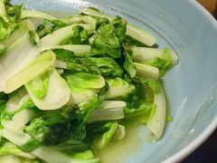 -庐灶江南·江南菜·四合院Bistro(东直门雍和宫·原华侨宾馆店)