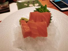 -江户·岚 创意料理(泛海店)