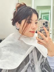 -DL HOPE明星造型