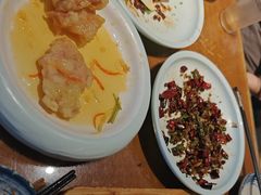-95号酱骨·一块豆腐(展春园西路店)