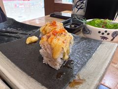 -沼津港精致料理·寿喜烧·烧鸟(青浦宝龙广场日料榜单店)