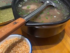 -巢湖名吃·东关老鹅汤(江南风情街店)