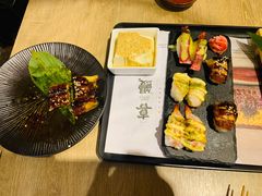 -千寿·金焰食堂(仁和新城店)