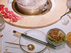 -牛人日志·鲜牛肉骨汤火锅(万科里瑧店)