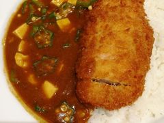 -COCO壱番屋(现代城店)