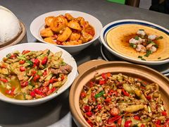 -潇湘阁(汉光百货店)