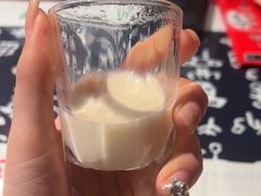 -一块豆腐(李沧书院路店)