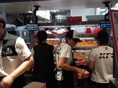 -肯德基(汇腾店)