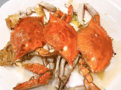 梭子蟹-鼎丰酒家·洋口宴(小洋口店)