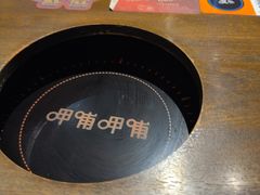 -呷哺呷哺 小火锅 (浦东新欧尚超市店)