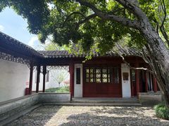 -秋霞圃