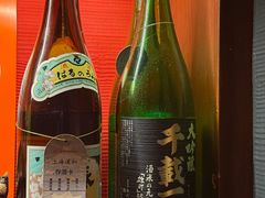 -醉虎传(南锣鼓巷店)