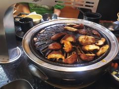 -九田家黑牛烤肉料理(石路天虹店)