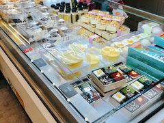 -面包新语(龙湖·西宸天街店)
