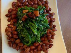 -烤肉宛饭庄(北新桥店)