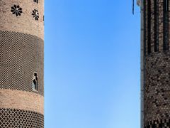 -新疆国际大巴扎