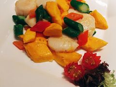 -8餐厅(新葡京酒店)