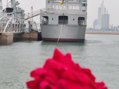 -中国人民解放军海军博物馆