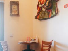 -克比叔叔印度餐厅Kebabs on the Grille(永康路分店)