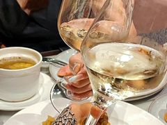 -顺德美的万豪酒店·自助餐·贡厨
