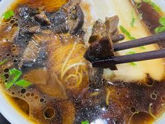 -东吴面馆(枫桥店)