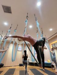 -拉伽瑜伽·普拉提·月付制